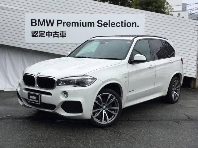 16 Bmw X5 Ref No Used Cars For Sale Picknbuy24 Com