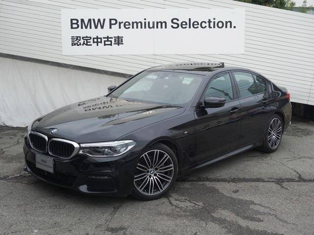 19 Bmw 5 Series Ref No Used Cars For Sale Picknbuy24 Com