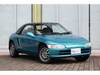 HONDA BEAT