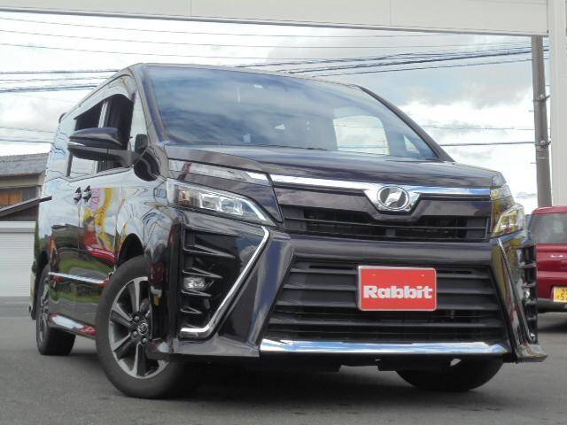 17 Toyota Voxy Ref No Used Cars For Sale Picknbuy24 Com 17 Toyota Voxy Ref No Used Cars For Sale Picknbuy24 Com