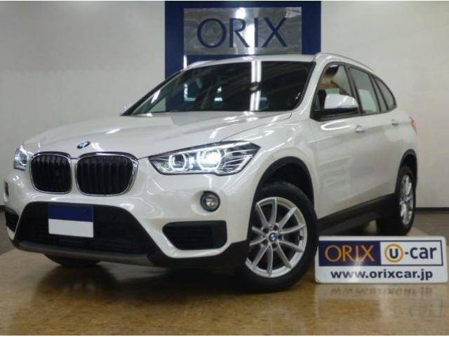 2019 Bmw X1 Ref No 0120426423 Used Cars For Sale Picknbuy24 Com