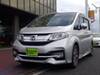 HONDA STEPWAGON