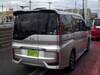 HONDA STEPWAGON