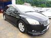 TOYOTA MARK X ZIO