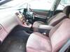 TOYOTA MARK X ZIO