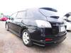 TOYOTA MARK X ZIO