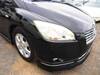 TOYOTA MARK X ZIO