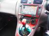 TOYOTA MARK X ZIO