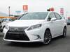 LEXUS HS