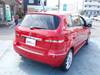 MERCEDES BENZ B-CLASS