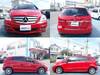 MERCEDES BENZ B-CLASS