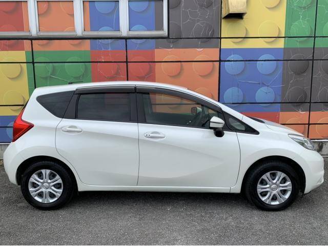 2015 NISSAN NOTE | Ref No.0120427362 | Used Cars for Sale | PicknBuy24.com