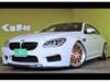 BMW M6