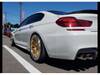 BMW M6