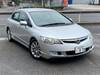 HONDA CIVIC HYBRID