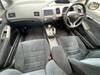 HONDA CIVIC HYBRID