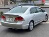 HONDA CIVIC HYBRID