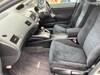 HONDA CIVIC HYBRID