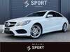 MERCEDES BENZ E-CLASS Coupe