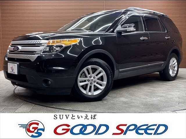 2015 Ford Explorer Ref No 0120428271 Used Cars For Sale Picknbuy24 Com