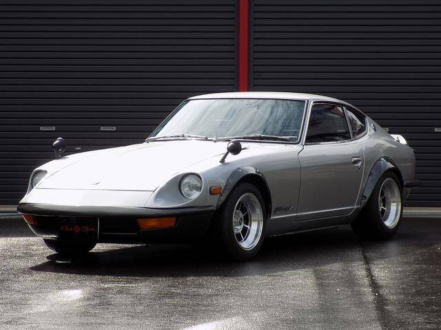 1975 Nissan Fairlady Z Ref No Used Cars For Sale Picknbuy24 Com