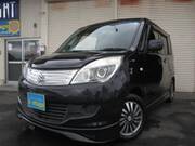 2012 SUZUKI SOLIO