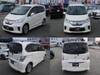 HONDA FREED HYBRID