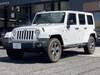 CHRYSLER JEEP WRANGLER UNLIMITED