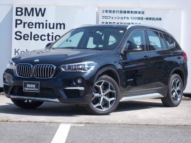 17 Bmw X1 Ref No Used Cars For Sale Picknbuy24 Com