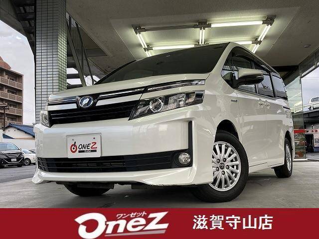 Used TOYOTA VOXY for Sale page 17  Used Cars for Sale 