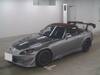 HONDA S2000