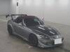 HONDA S2000