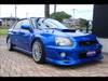 SUBARU IMPREZA WRX
