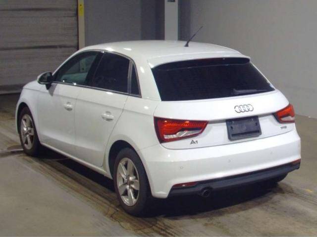 Audi a1 2017 for sale sales