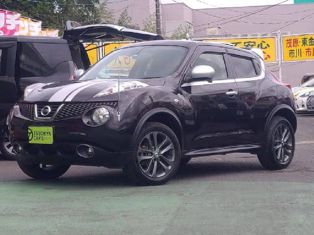 13 Nissan Juke Num Ref Used Cars For Sale Picknbuy24 Com 13 Nissan Juke Num Ref Used Cars For Sale Picknbuy24 Com