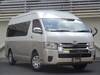 TOYOTA HIACE WAGON
