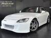 HONDA S2000