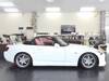 HONDA S2000
