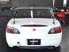 HONDA S2000
