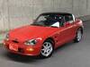 SUZUKI CAPPUCCINO