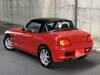 SUZUKI CAPPUCCINO