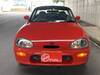 SUZUKI CAPPUCCINO