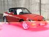 SUZUKI CAPPUCCINO