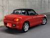 SUZUKI CAPPUCCINO