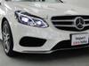 MERCEDES BENZ E-CLASS