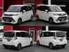 SUBARU JUSTY