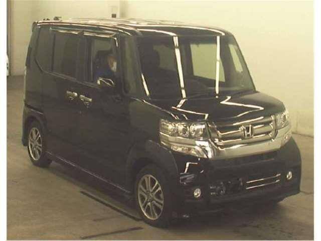 17 Honda N Box Custom Ref No Used Cars For Sale Picknbuy24 Com