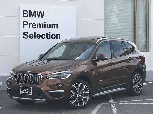 2015 Bmw X1 Ref No 0120430507 Used Cars For Sale Picknbuy24 Com