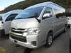 TOYOTA HIACE WAGON