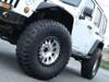 CHRYSLER JEEP WRANGLER